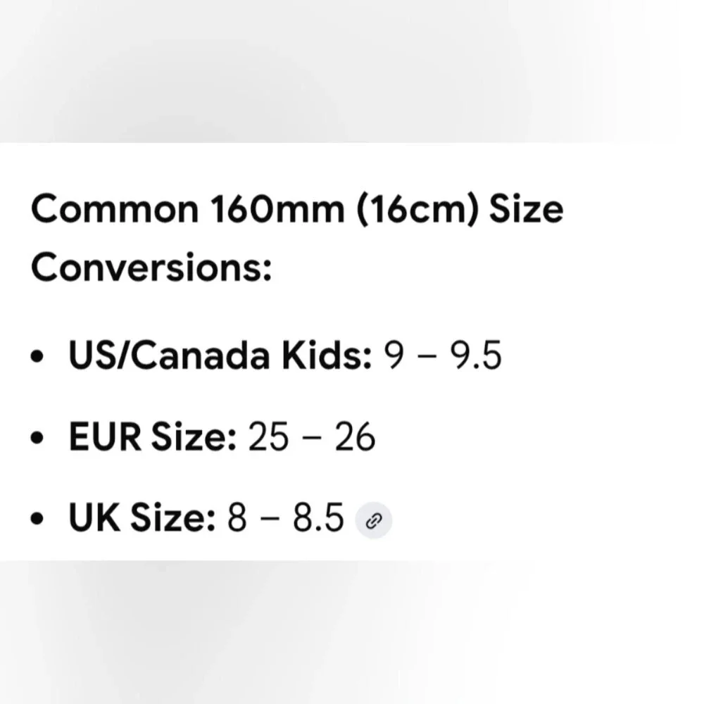 NEW Minkmui Kid's (Size 9-9 1/2) Sparkly Glitter Sequins Mary Jane Dress Shoes